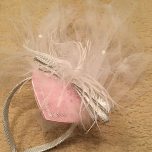 Bride To Be Headband